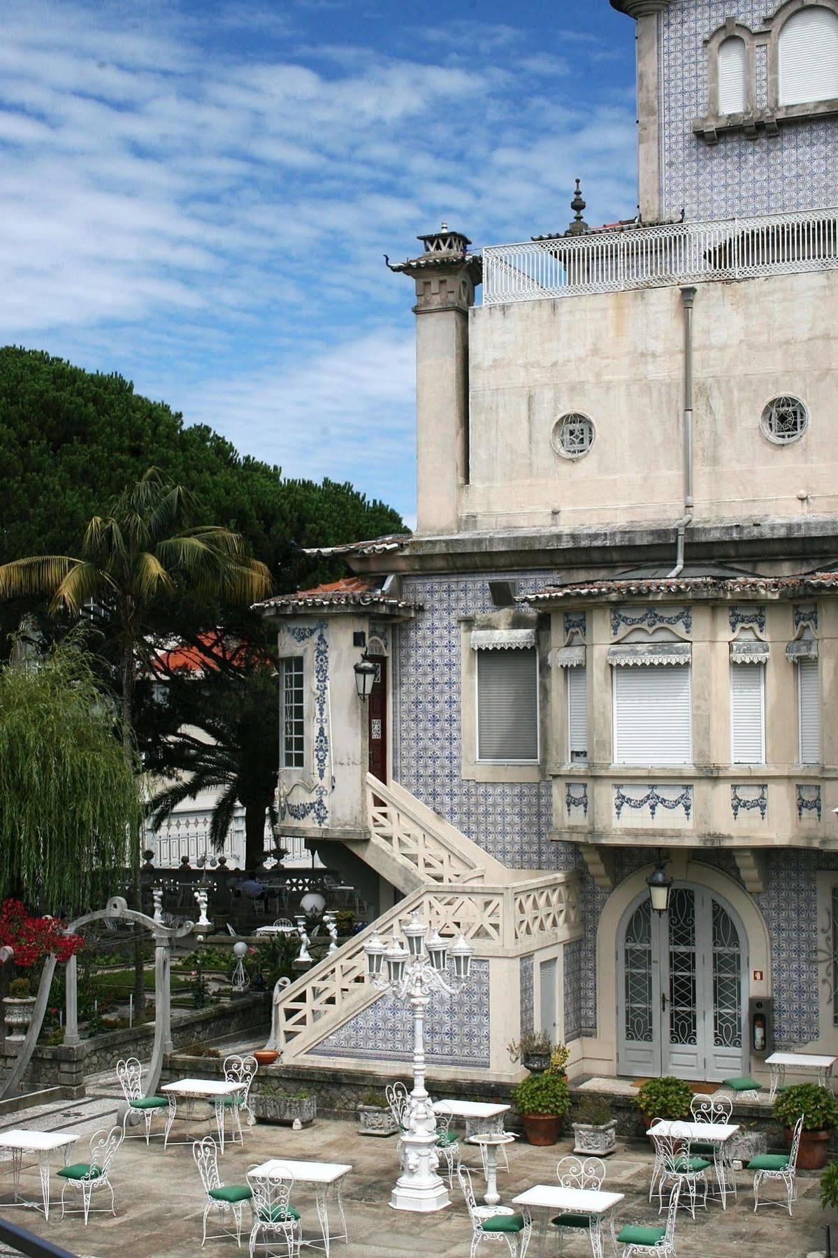 Castelo Santa Catarina Hotel Porto Kültér fotó